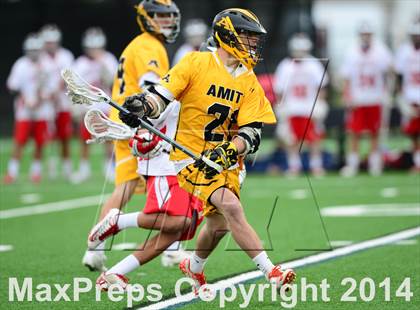 Thumbnail 1 in Amity Regional vs. Fairfield Prep (SCC Semifinal) photogallery.