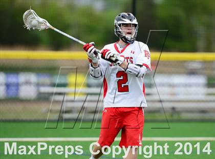 Thumbnail 1 in Amity Regional vs. Fairfield Prep (SCC Semifinal) photogallery.