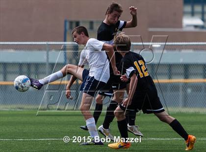 Thumbnail 2 in North Allegheny @ Kiski Area photogallery.