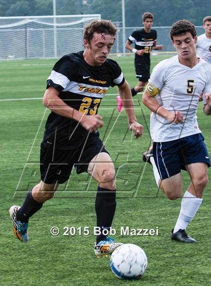Thumbnail 2 in North Allegheny @ Kiski Area photogallery.