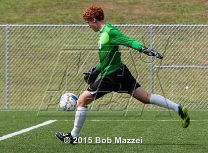 Thumbnail 2 in North Allegheny @ Kiski Area photogallery.