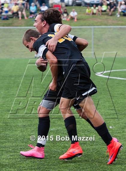 Thumbnail 3 in North Allegheny @ Kiski Area photogallery.