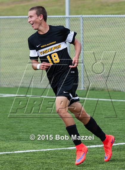 Thumbnail 2 in North Allegheny @ Kiski Area photogallery.