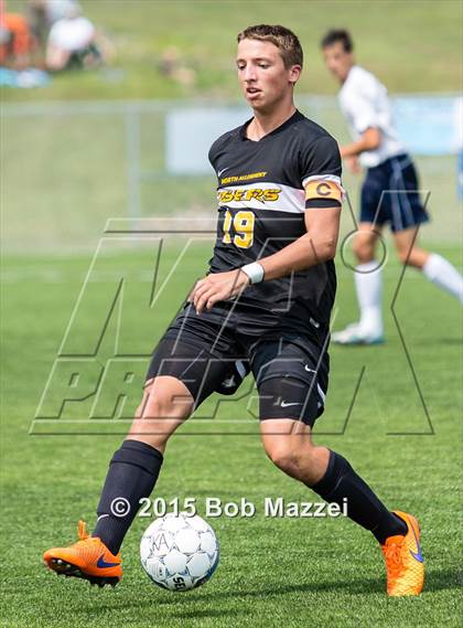 Thumbnail 2 in North Allegheny @ Kiski Area photogallery.