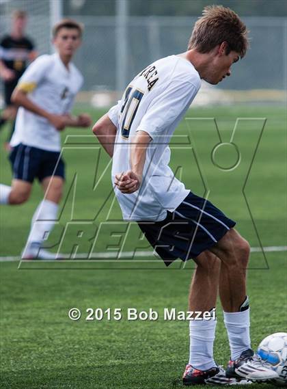 Thumbnail 1 in North Allegheny @ Kiski Area photogallery.