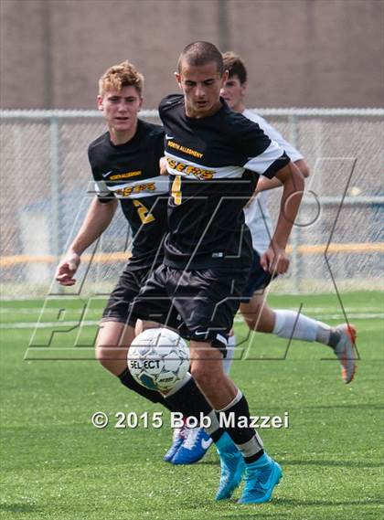 Thumbnail 2 in North Allegheny @ Kiski Area photogallery.