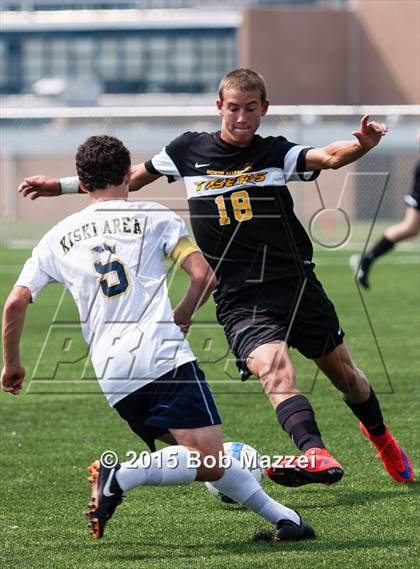 Thumbnail 3 in North Allegheny @ Kiski Area photogallery.