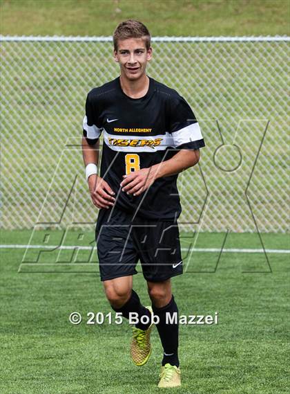 Thumbnail 2 in North Allegheny @ Kiski Area photogallery.