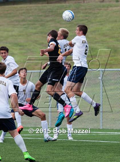 Thumbnail 1 in North Allegheny @ Kiski Area photogallery.