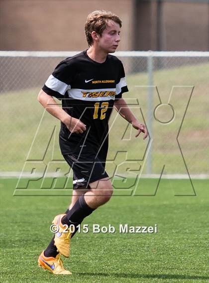 Thumbnail 2 in North Allegheny @ Kiski Area photogallery.