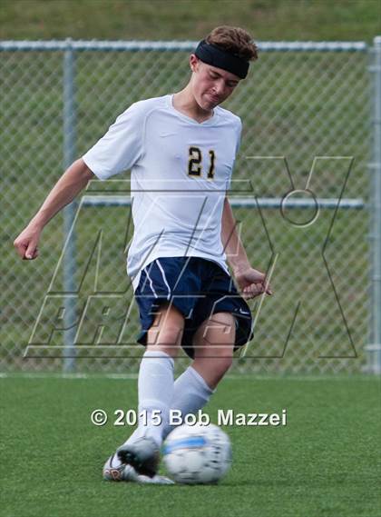 Thumbnail 3 in North Allegheny @ Kiski Area photogallery.