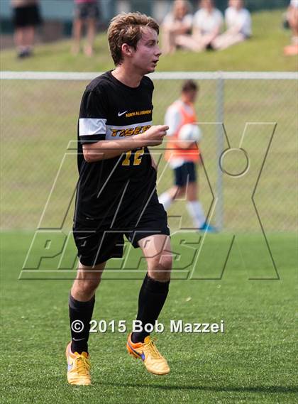 Thumbnail 3 in North Allegheny @ Kiski Area photogallery.