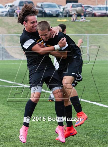 Thumbnail 1 in North Allegheny @ Kiski Area photogallery.