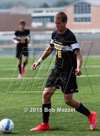 Thumbnail 1 in North Allegheny @ Kiski Area photogallery.