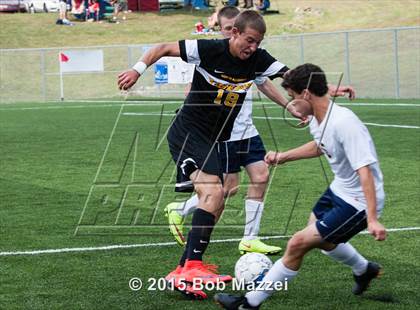 Thumbnail 1 in North Allegheny @ Kiski Area photogallery.