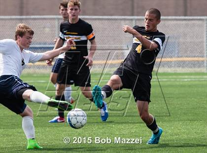 Thumbnail 1 in North Allegheny @ Kiski Area photogallery.