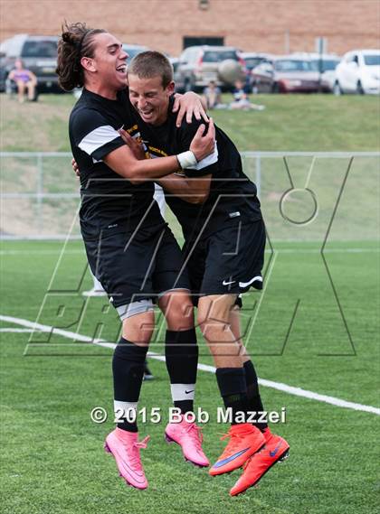 Thumbnail 3 in North Allegheny @ Kiski Area photogallery.