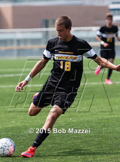 Thumbnail 2 in North Allegheny @ Kiski Area photogallery.