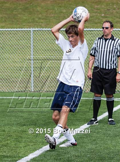 Thumbnail 3 in North Allegheny @ Kiski Area photogallery.