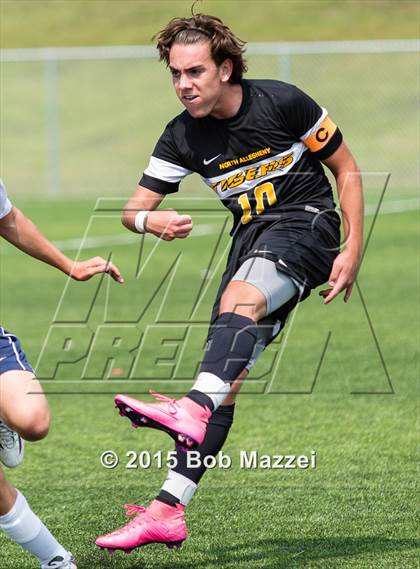 Thumbnail 1 in North Allegheny @ Kiski Area photogallery.