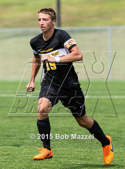 Thumbnail 1 in North Allegheny @ Kiski Area photogallery.