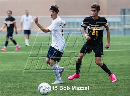Thumbnail 3 in North Allegheny @ Kiski Area photogallery.