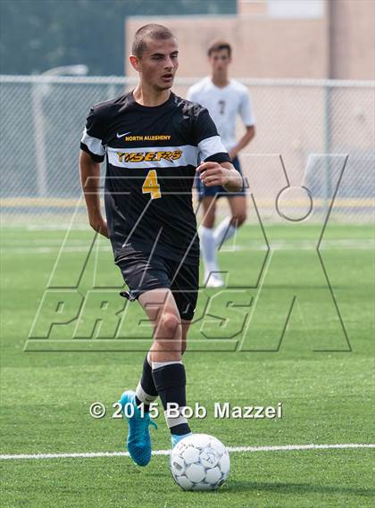 Thumbnail 2 in North Allegheny @ Kiski Area photogallery.