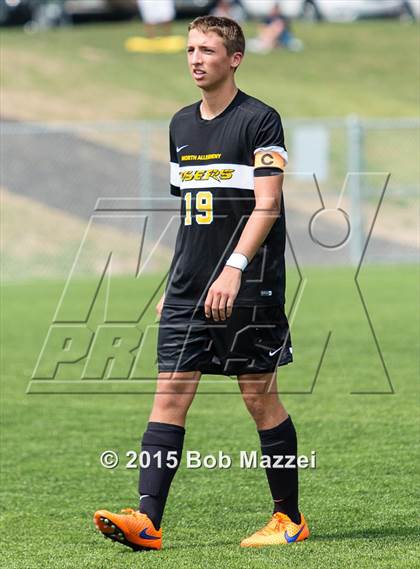 Thumbnail 1 in North Allegheny @ Kiski Area photogallery.