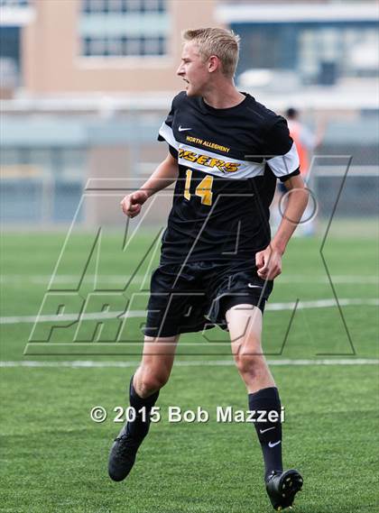 Thumbnail 3 in North Allegheny @ Kiski Area photogallery.