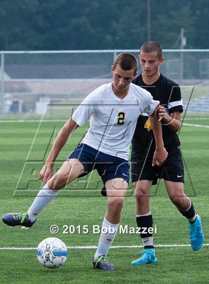 Thumbnail 2 in North Allegheny @ Kiski Area photogallery.