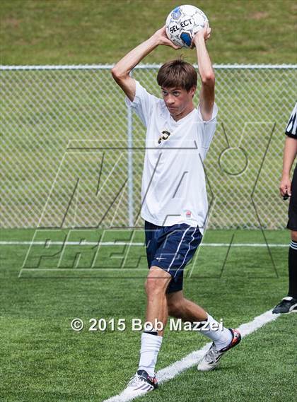 Thumbnail 1 in North Allegheny @ Kiski Area photogallery.