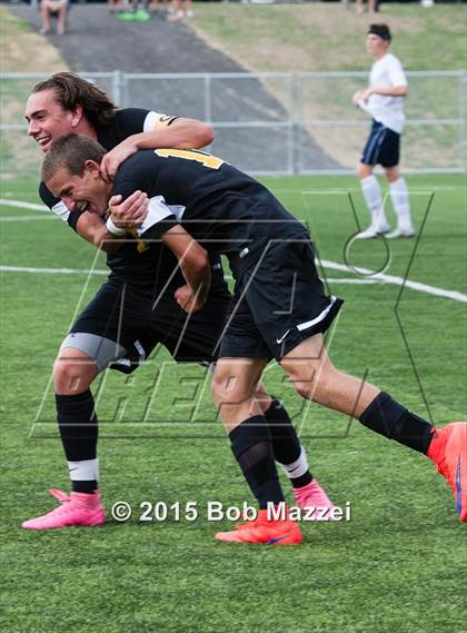 Thumbnail 2 in North Allegheny @ Kiski Area photogallery.