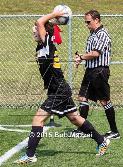 Thumbnail 3 in North Allegheny @ Kiski Area photogallery.
