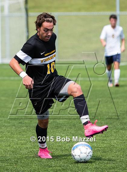 Thumbnail 3 in North Allegheny @ Kiski Area photogallery.
