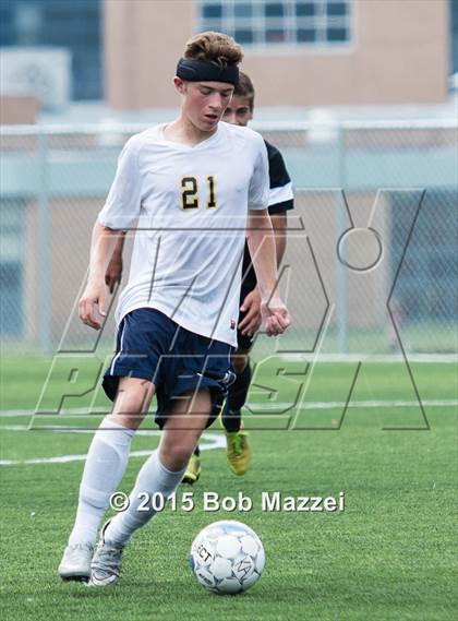 Thumbnail 1 in North Allegheny @ Kiski Area photogallery.