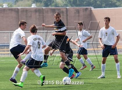 Thumbnail 1 in North Allegheny @ Kiski Area photogallery.