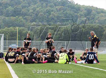 Thumbnail 1 in North Allegheny @ Kiski Area photogallery.