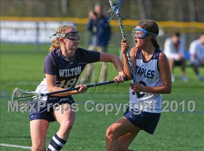 Thumbnail 1 in Wilton @ Staples photogallery.