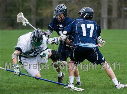 Thumbnail 2 in Pingree @ Beaver Country Day photogallery.