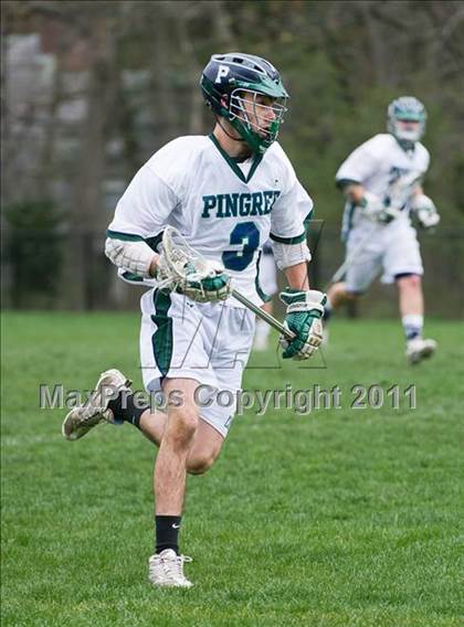Thumbnail 3 in Pingree @ Beaver Country Day photogallery.