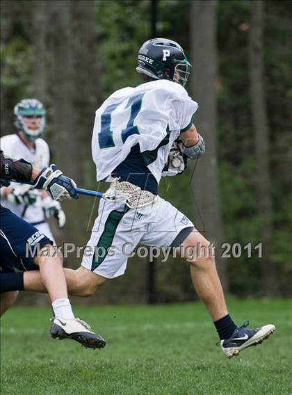 Thumbnail 1 in Pingree @ Beaver Country Day photogallery.