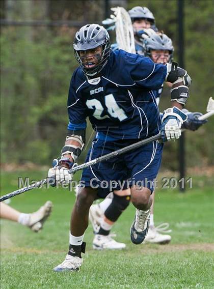 Thumbnail 3 in Pingree @ Beaver Country Day photogallery.