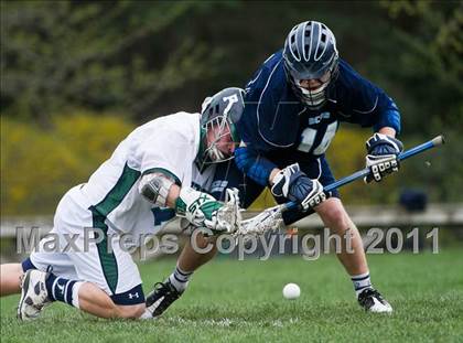 Thumbnail 3 in Pingree @ Beaver Country Day photogallery.