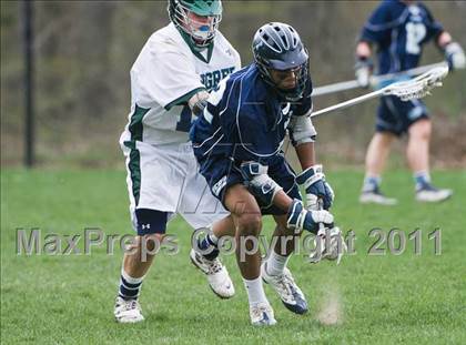 Thumbnail 3 in Pingree @ Beaver Country Day photogallery.
