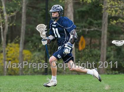 Thumbnail 3 in Pingree @ Beaver Country Day photogallery.
