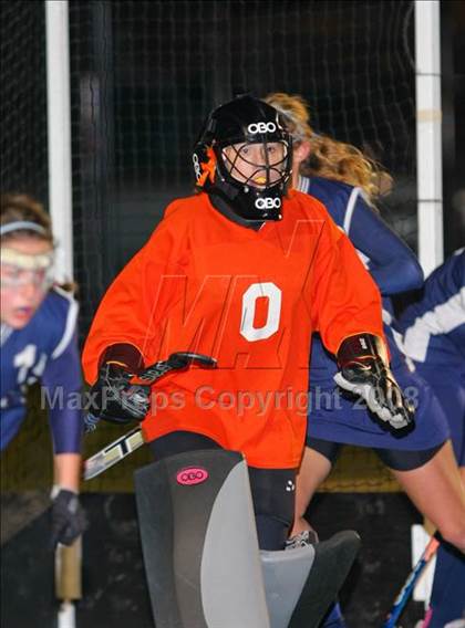 Thumbnail 3 in Darien vs Wilton  (FCIAC Final) photogallery.