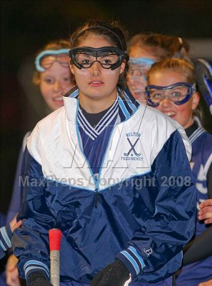 Thumbnail 1 in Darien vs Wilton  (FCIAC Final) photogallery.