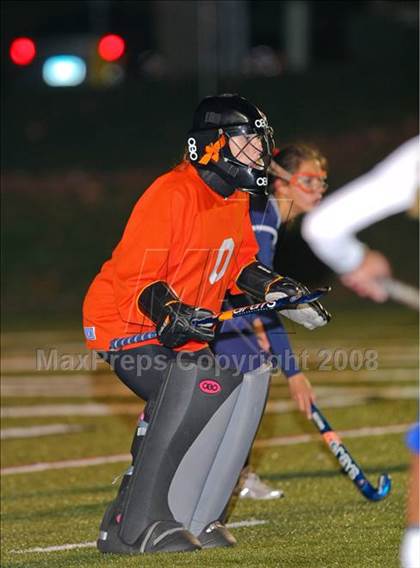 Thumbnail 1 in Darien vs Wilton  (FCIAC Final) photogallery.