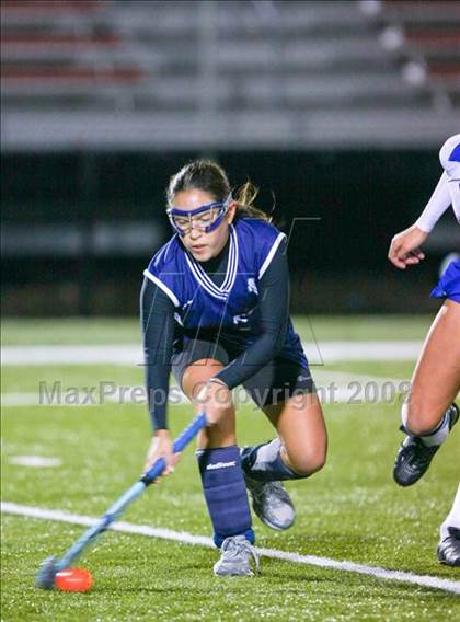 Thumbnail 1 in Darien vs Wilton  (FCIAC Final) photogallery.