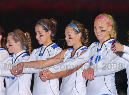 Thumbnail 2 in Darien vs Wilton  (FCIAC Final) photogallery.